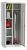 Шкаф хозяйственный ШМУ-22-800