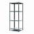 Стеллаж MS STANDART 2000х700х500 (4 полки)