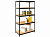 Стеллаж металлический SBL 180KD/90x40/5 